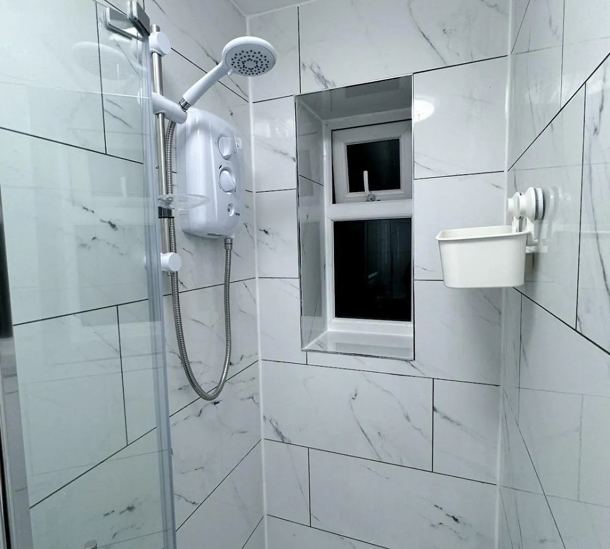Apartment New City Centre Gem 1-Bedroom Flat With Free Parking Cardiff United Kingdom